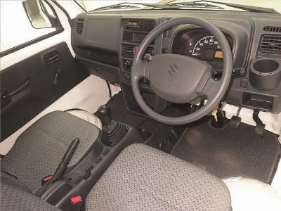 SUZUKI CARRY