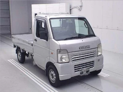 SUZUKI CARRY
