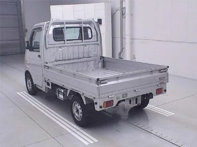 SUZUKI CARRY