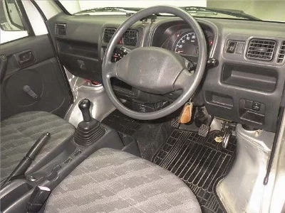 SUZUKI CARRY