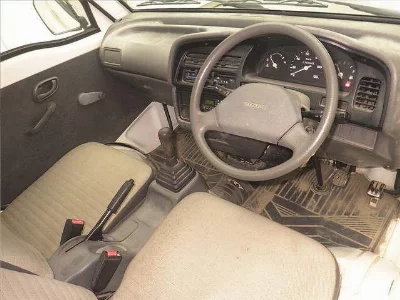SUZUKI CARRY
