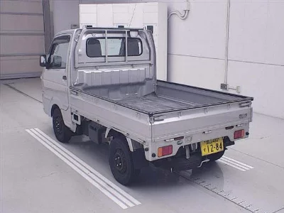SUZUKI CARRY