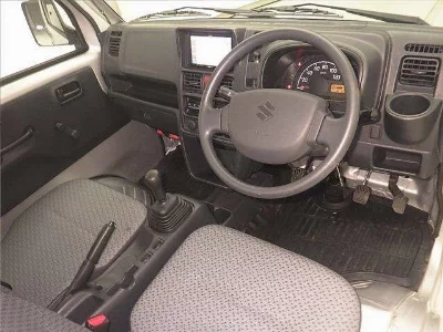 SUZUKI CARRY