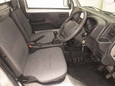 SUZUKI CARRY
