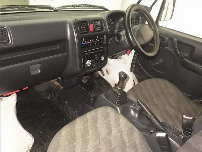 SUZUKI CARRY