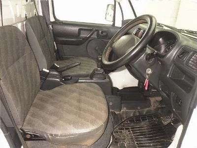 SUZUKI CARRY