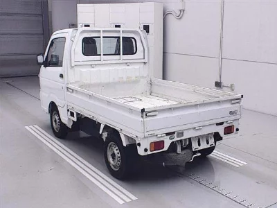 SUZUKI CARRY