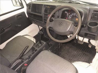 SUZUKI CARRY