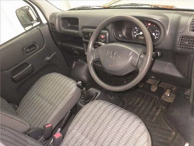 HONDA ACTY