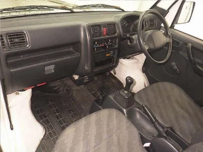 SUZUKI CARRY