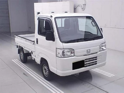 HONDA ACTY