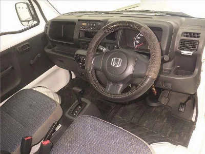 HONDA ACTY