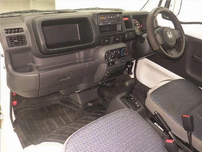 HONDA ACTY