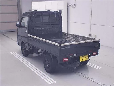 SUZUKI CARRY