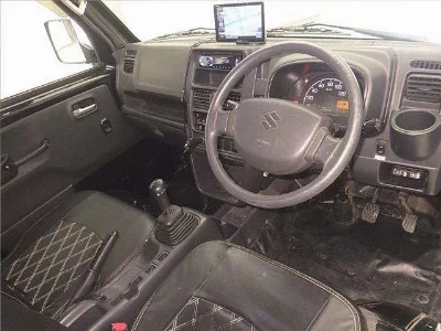 SUZUKI CARRY