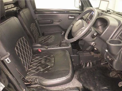 SUZUKI CARRY