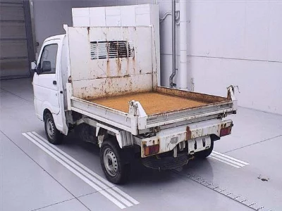 SUZUKI CARRY