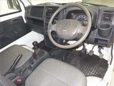 SUZUKI CARRY