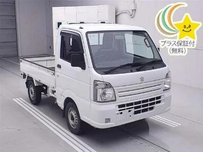 SUZUKI CARRY