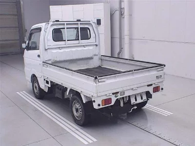 SUZUKI CARRY