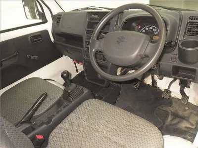 SUZUKI CARRY