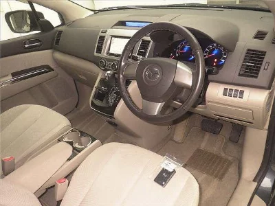 MAZDA MPV