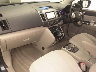 MAZDA MPV