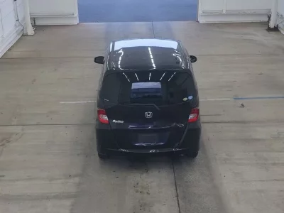 Honda Freed Spike