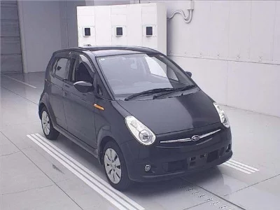 Subaru R2