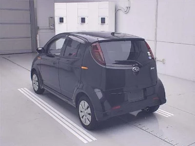 Subaru R2