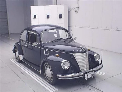 VOLKSWAGEN OTHER