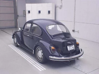 VOLKSWAGEN OTHER
