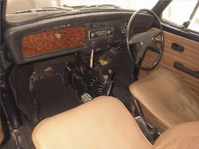 VOLKSWAGEN OTHER