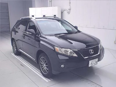 Lexus RX270