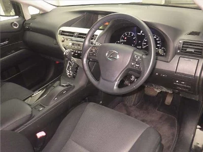 Lexus RX270