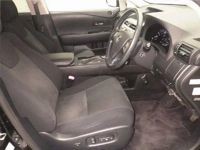 Lexus RX270