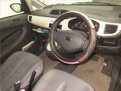 SUBARU R2