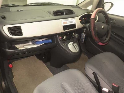 SUBARU R2