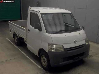 Toyota TownAce Truck