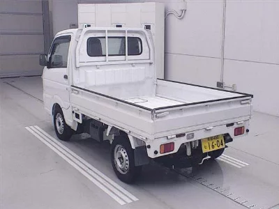 SUZUKI CARRY