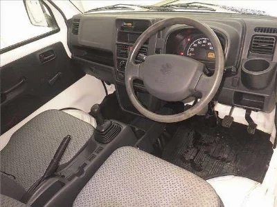 SUZUKI CARRY
