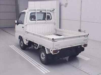 Subaru Sambar Truck