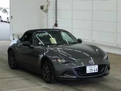 Mazda Roadster