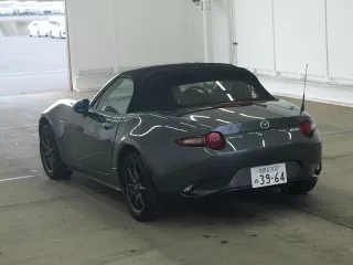 Mazda Roadster