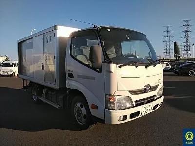Hino DUTRO TRUCK