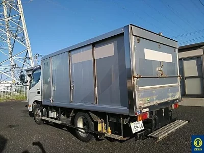Hino DUTRO TRUCK