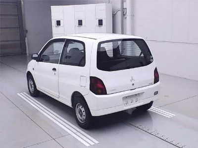 MITSUBISHI MINICA