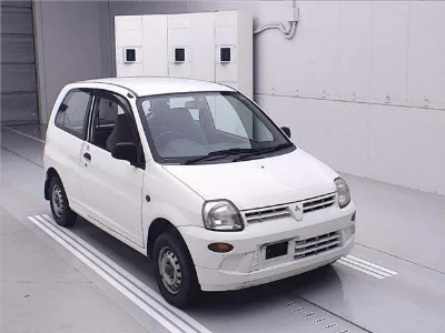 Mitsubishi Minica