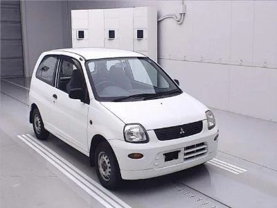Mitsubishi Minica
