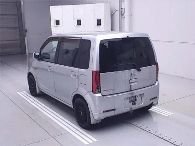NISSAN OTTI